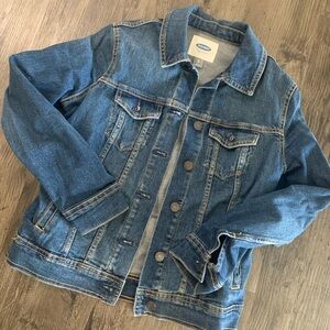 Old Navy Jean Jacket XS